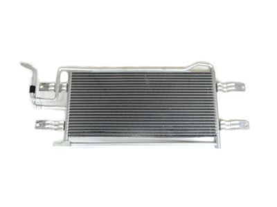 Dodge Ram 2500 Oil Cooler - 52028915AD