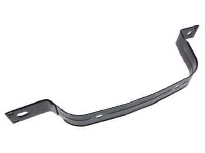 2019 Dodge Durango Fuel Tank Strap - 4578793AC