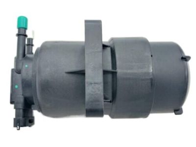 Ram Fuel Water Separator Filter - 68394481AA
