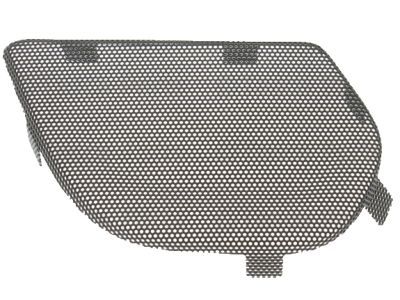 Mopar 68223033AA Grille-Speaker