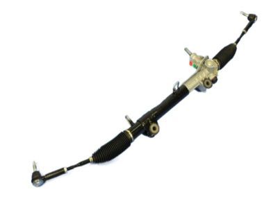 2007 Dodge Dakota Rack And Pinion - 52013466AJ