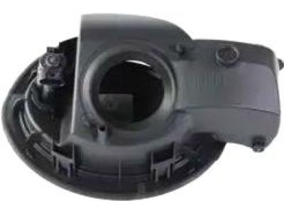 Mopar 68280596AD Housing-Fuel Filler Tube