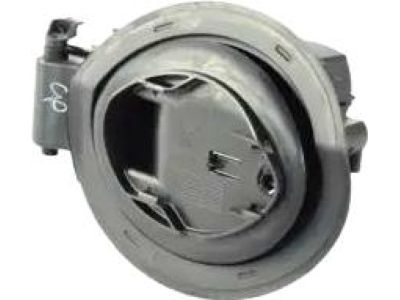 Mopar 68280596AD Housing-Fuel Filler Tube