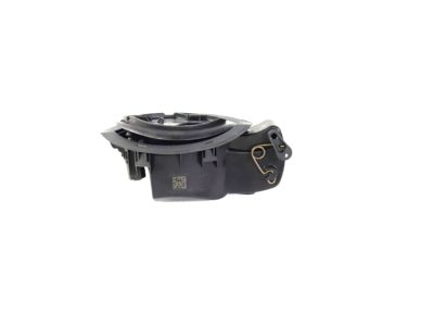 Mopar 68280596AD Housing-Fuel Filler Tube