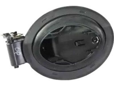 Mopar 68280596AD Housing-Fuel Filler Tube