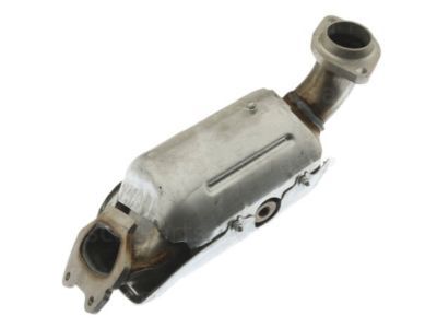 Dodge Exhaust Manifold - 68036151AK