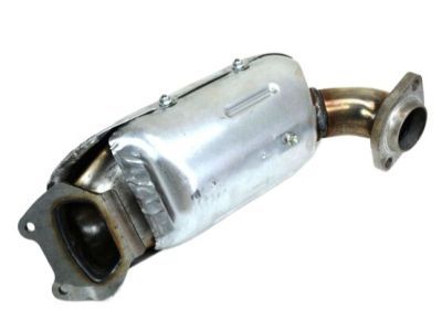 Mopar 68036151AK Exhaust Manifold And Catalytic Converter