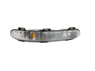 Mopar 4865489AC Lamp-Back-Up And Turn Signal