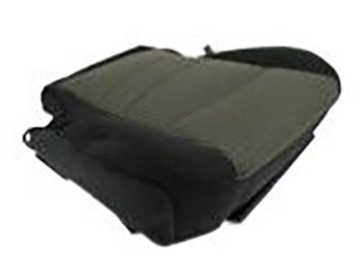 Mopar 5LA89BD3AA Front Seat Cushion Cover