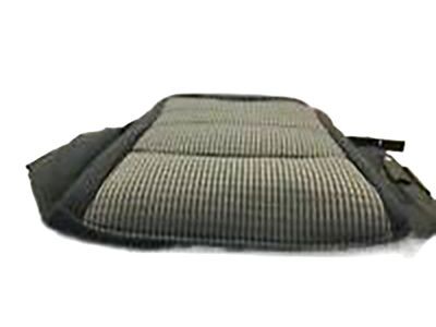 2012 Ram 3500 Seat Cover - 5LA89BD3AA