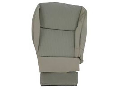 Mopar 5LA89BD3AA Front Seat Cushion Cover