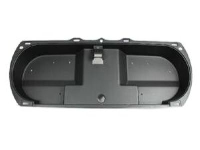 Mopar 1DR91XDVAB Panel-Speaker