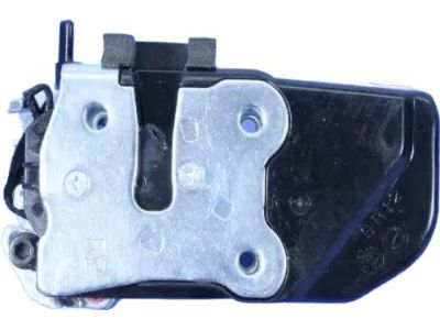 55372858AB Mopar Rear Door Latch Product Photo 3 of 4