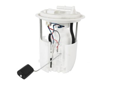 Mopar 68004475AE Module-Fuel Pump/Level Unit