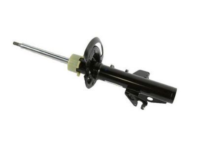 Mopar 5272829AE STRUT-FRONTSUSPENSION