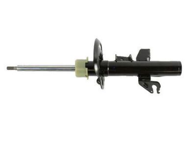 Mopar 5272829AE STRUT-FRONTSUSPENSION