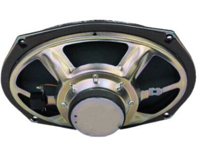 Mopar 5091019AB Speaker