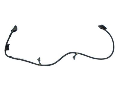 Mopar 68054633AC Wiring-Fender Lamp