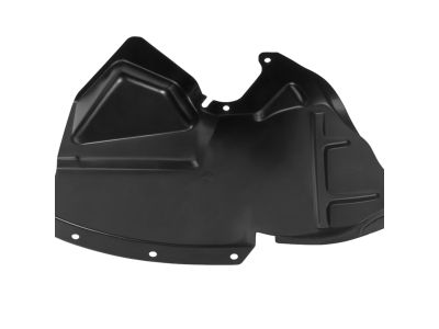 Jeep Grand Cherokee Wheelhouse - 55156619AH