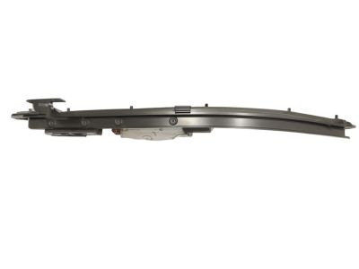 68369596AD - Genuine Mopar Sliding Door Module