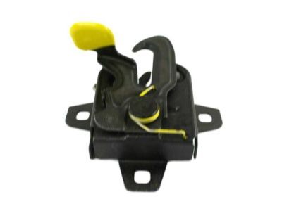 Ram ProMaster 2500 Hood Latch - 68223640AA