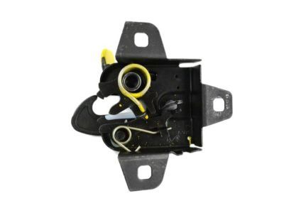 Mopar 68223640AA Hood Latch