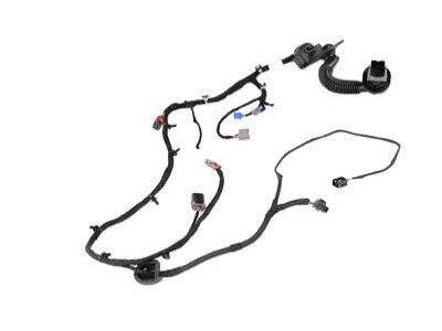 Mopar 68269139AE Wiring-Front Door