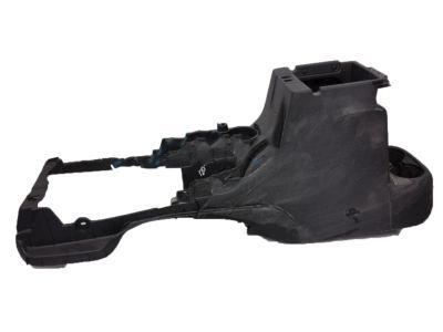 Mopar 5LW66DX9AA Base-Floor Console