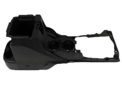 Mopar Center Console Base - 5LW66DX9AA