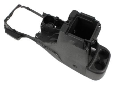 Mopar 5LW66DX9AA Base-Floor Console