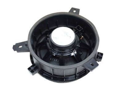 Mopar 56043312AB Speaker H