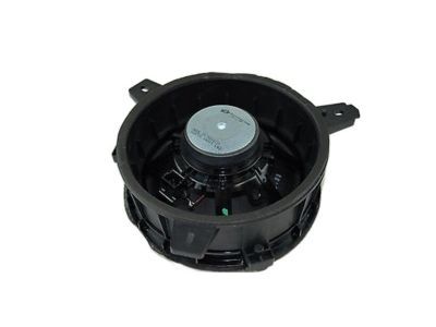 Mopar 56043312AB Speaker H