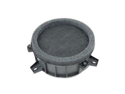 Mopar 56043312AB Speaker H