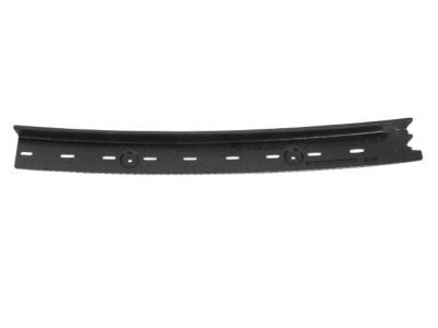 Mopar 68091537AA ABSORBER-Front Bumper FASCIA