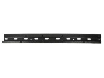 Mopar 68091537AA ABSORBER-Front Bumper FASCIA