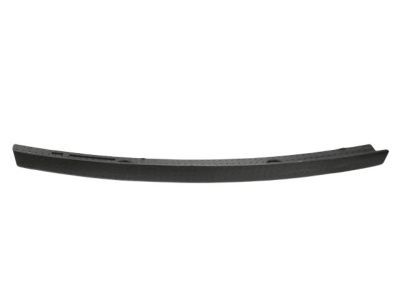 Mopar 68091537AA ABSORBER-Front Bumper FASCIA