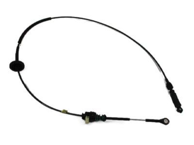 Mopar 68059238AD Transmission Shift Cable