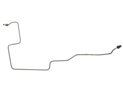 Chrysler 300M Brake Line - 4779749