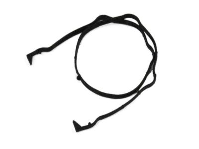 Mopar 5037056AB Gasket-Rear Oil Seal RETAINER