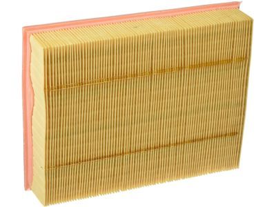 2009 Dodge Nitro Air Filter - 68037059AA