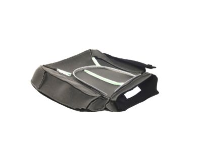 6ED24LA3AC Mopar Rear Seat Cushion Cover Product Photo 1 of 3