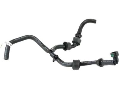5154997AC Mopar Hose-Vacuum Product Photo 2 of 2