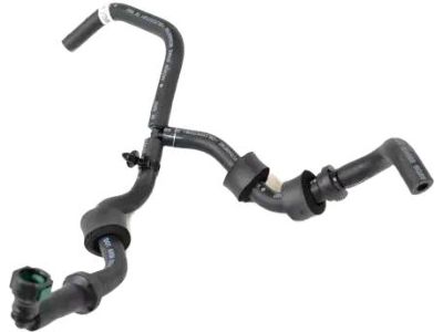 Dodge Journey Brake Booster Vacuum Hose - 5154997AC