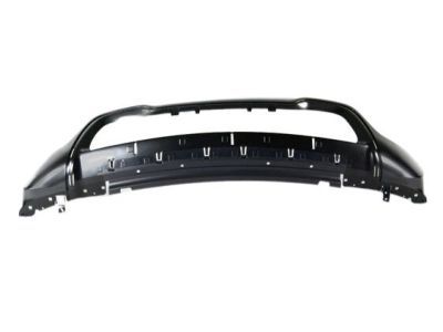 2015 Jeep Grand Cherokee Bumper - 1WL30TZZAD