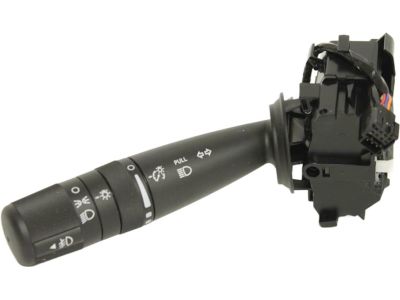 Mopar 5143312AF Switch-Multifunction
