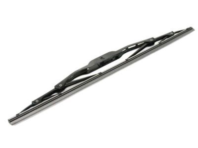 2007 Jeep Wrangler Wiper Blade - WB000015AE