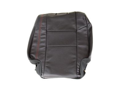 Mopar 5RV82DX9AB Rear Seat Back 2Nd Row Cover