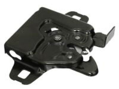 Dodge Hood Latch - 68145350AC