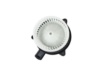 2025 Jeep Wrangler Blower Motor - 68309387AA