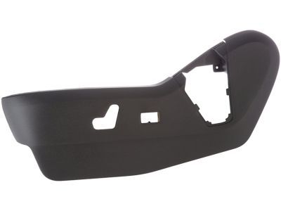 Mopar 1UQ99DX9AB Shield-Driver OUTBOARD